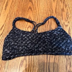 Free to be zen bra